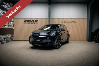 Volkswagen Tiguan 1.5 eTSI Life Tiguan 1.5 TSI