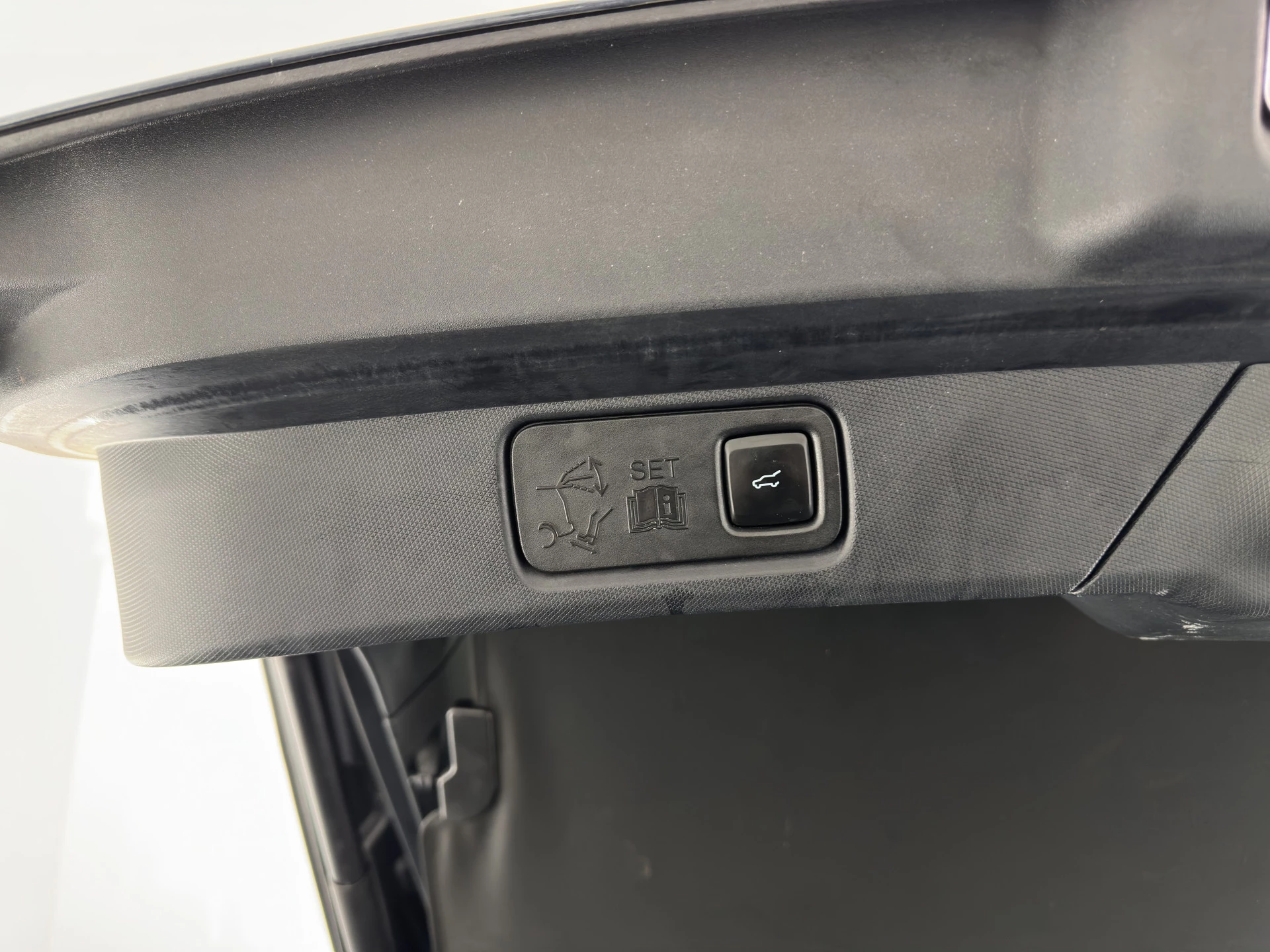 Hoofdafbeelding Ford Mustang Mach-E