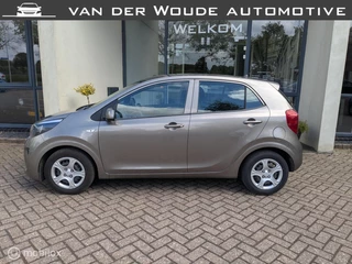 Kia Picanto 1.0 CVVT CARPLAY|1E EIG| DEAL.ONH