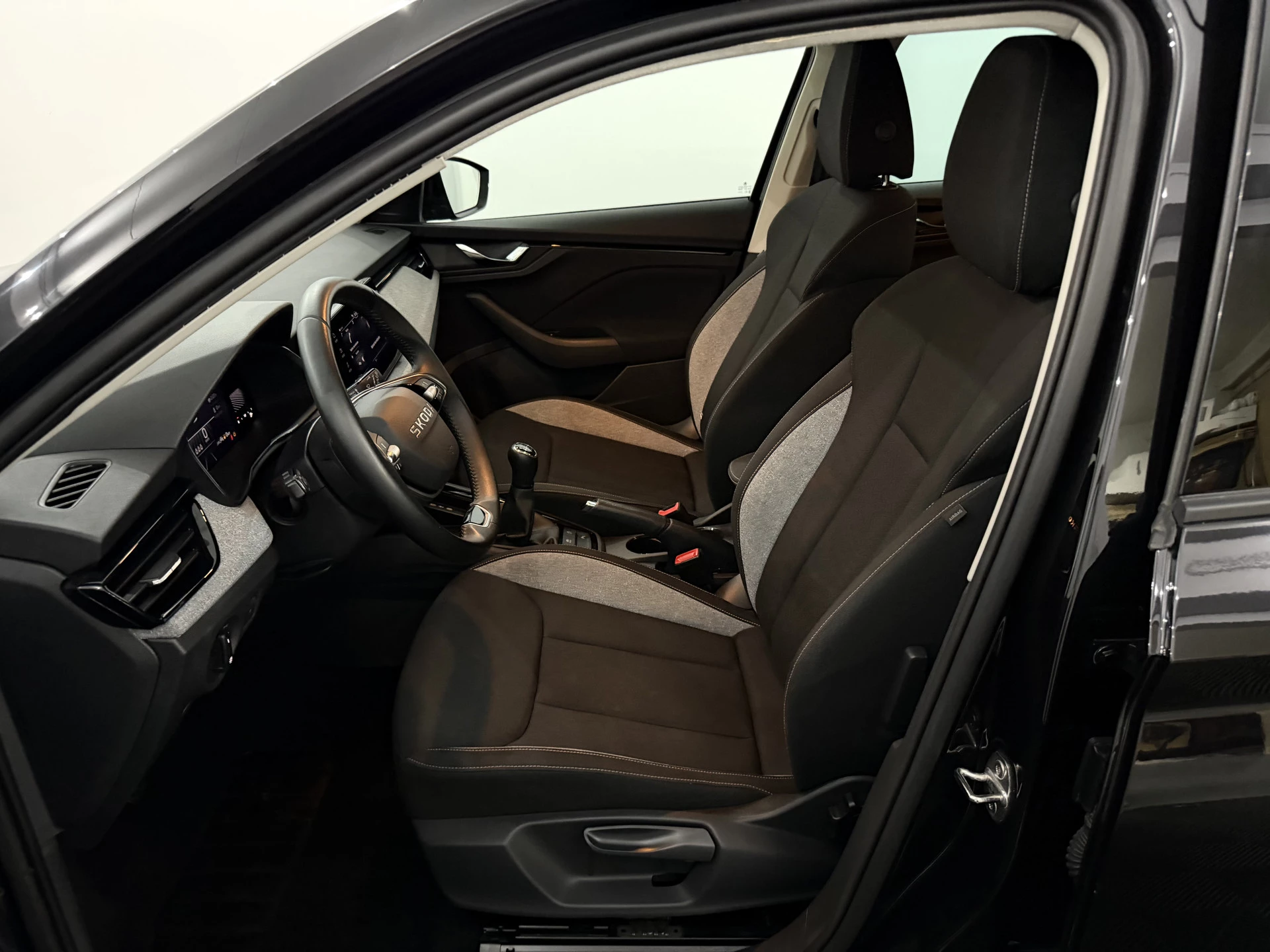 Hoofdafbeelding Škoda Kamiq