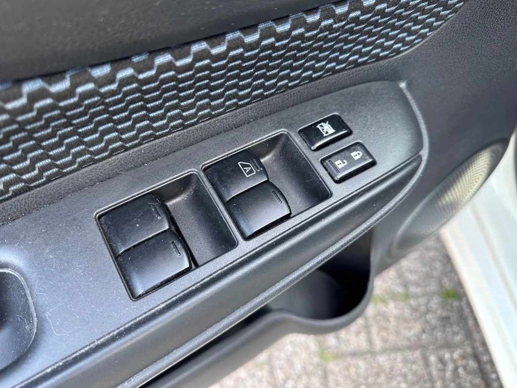 Hoofdafbeelding Nissan Note