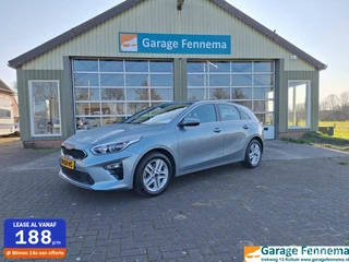Kia Ceed 1.0 T-GDi DynamicPlusLine Cruise,Clima,Camera