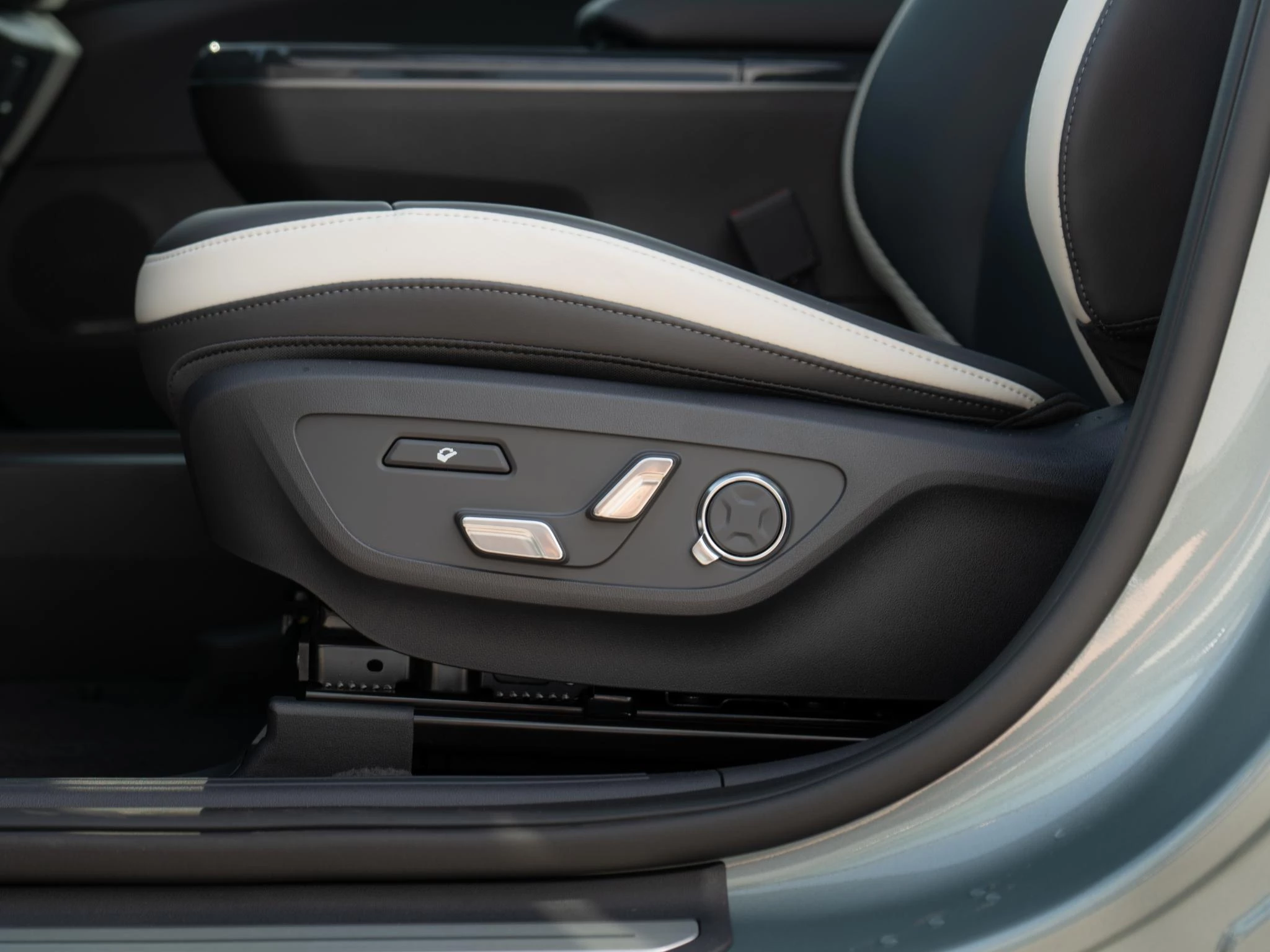 Hoofdafbeelding Kia EV5