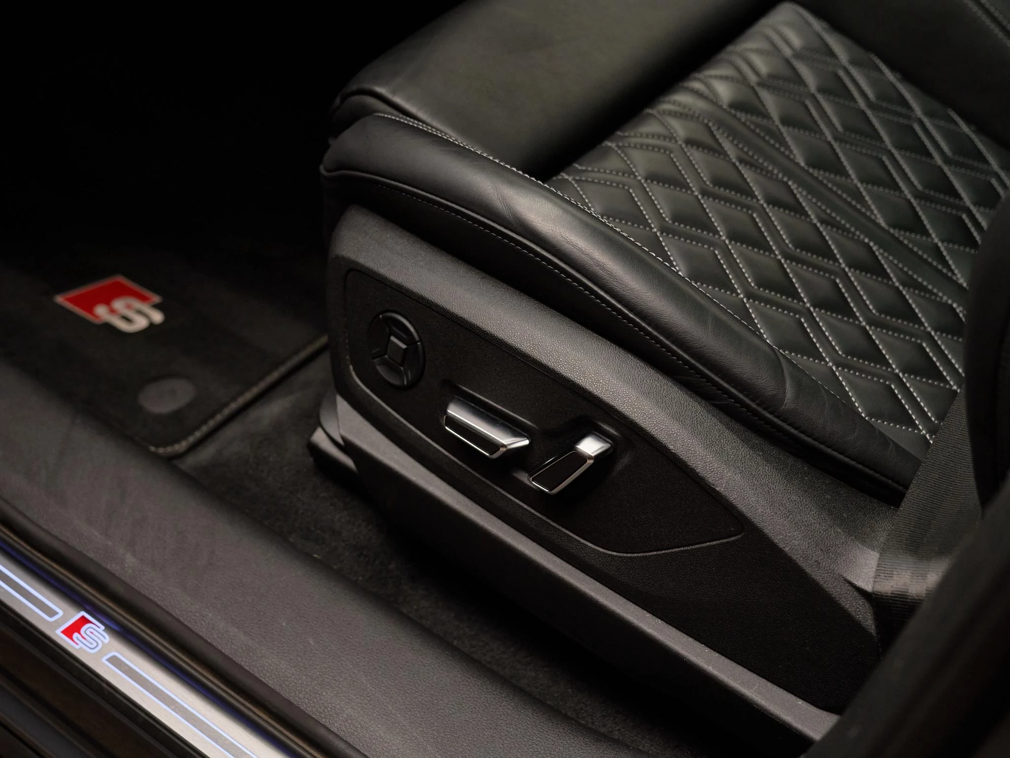 Hoofdafbeelding Audi SQ8