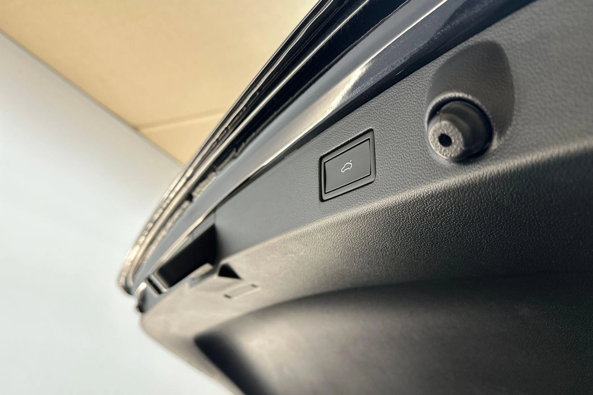 Hoofdafbeelding Volkswagen Arteon