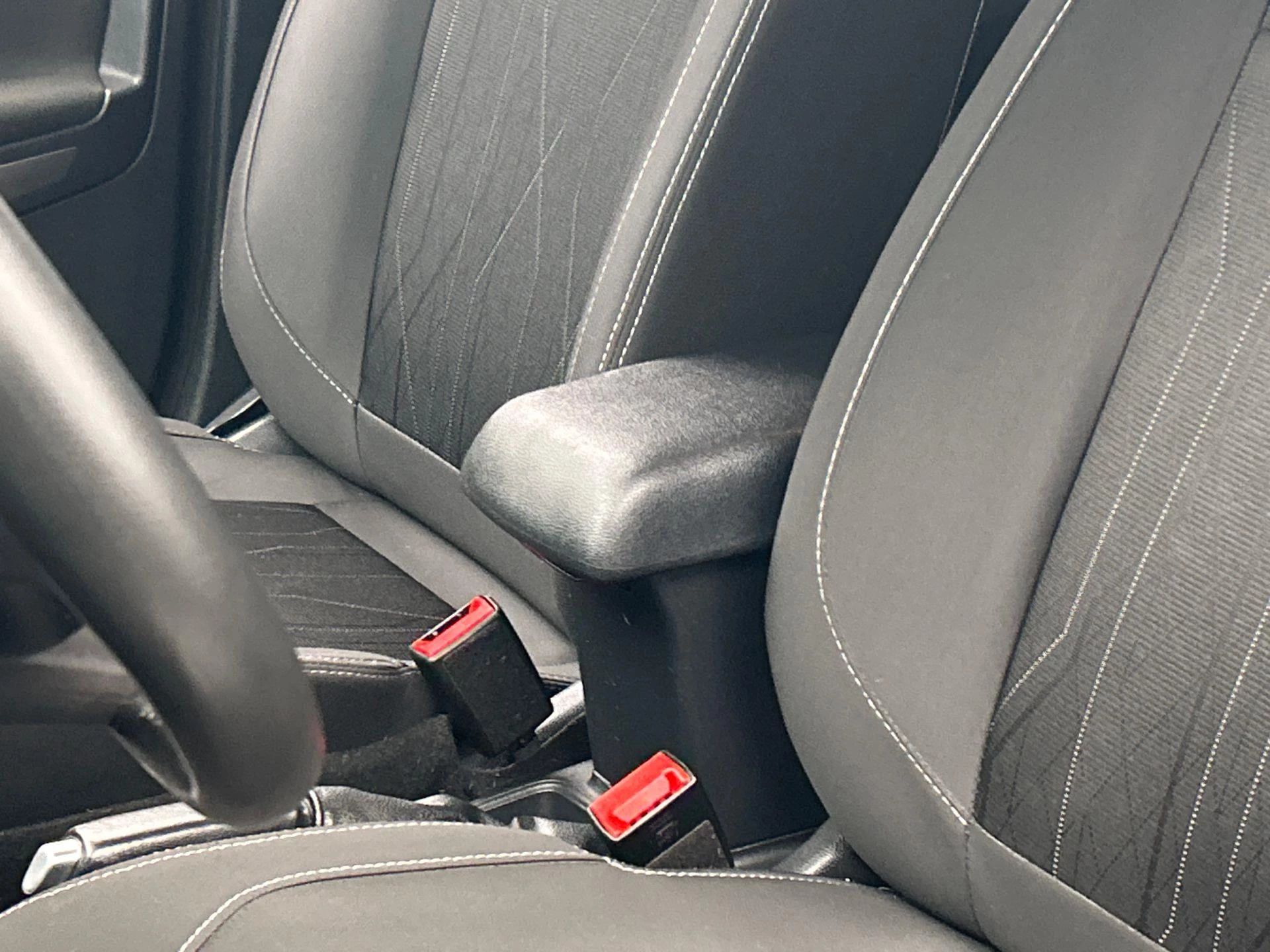 Hoofdafbeelding Ford EcoSport