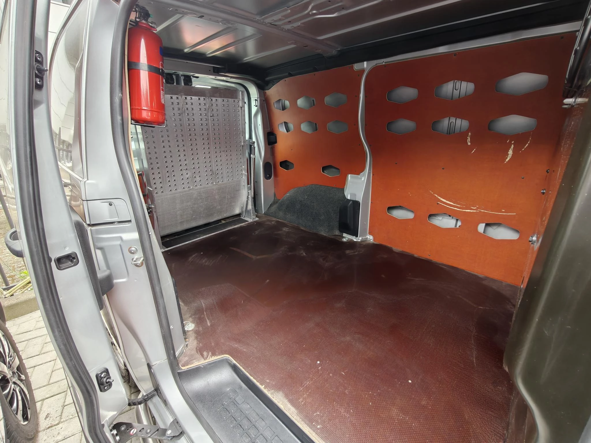 Hoofdafbeelding Toyota ProAce