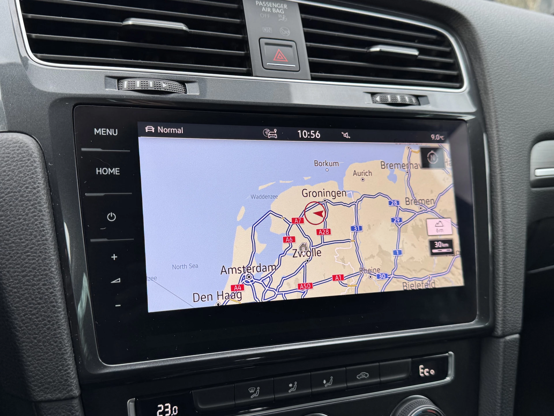 Hoofdafbeelding Volkswagen e-Golf