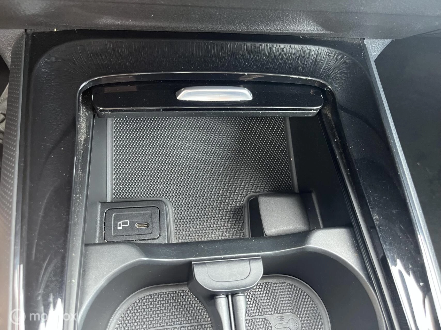 Hoofdafbeelding Mercedes-Benz GLB