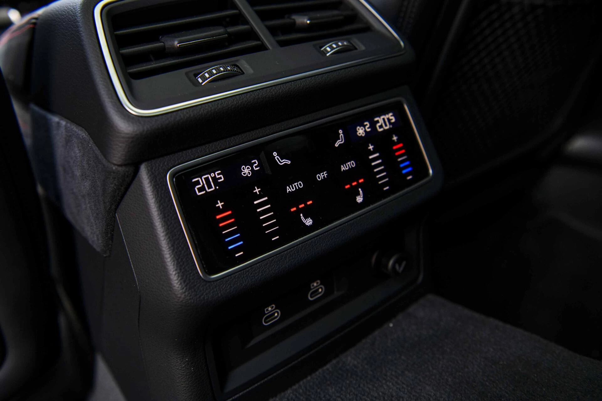 Hoofdafbeelding Audi RS6