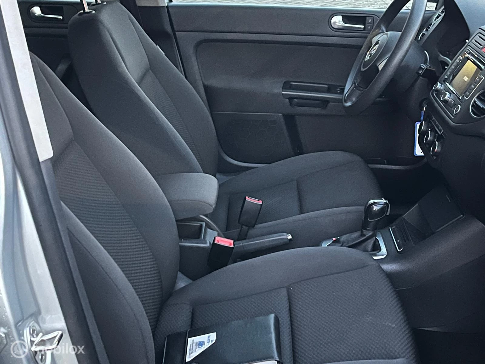 Hoofdafbeelding Volkswagen Golf Plus