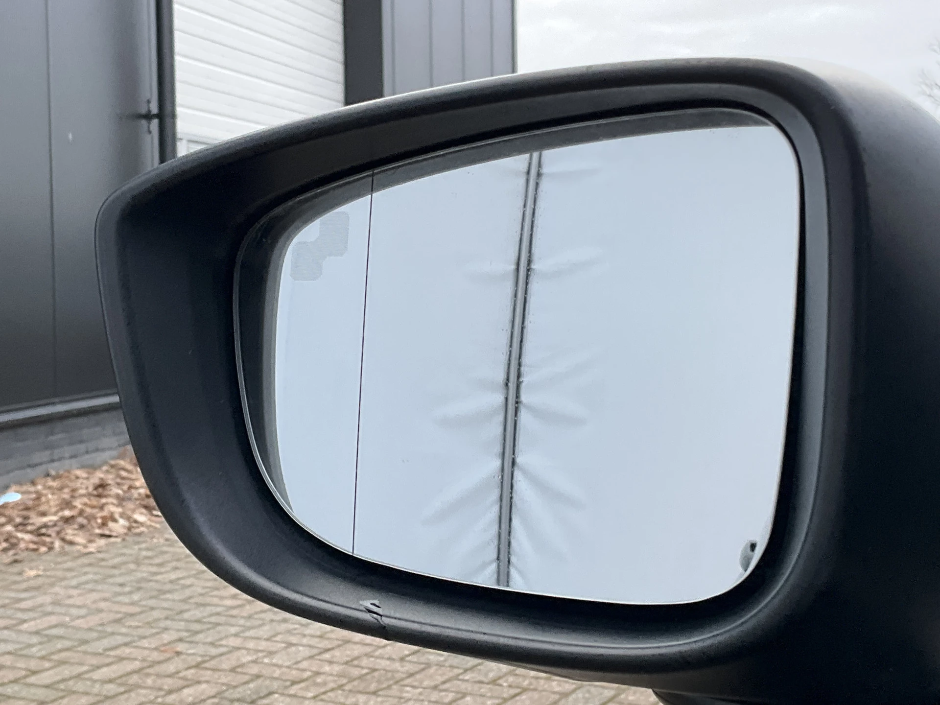 Hoofdafbeelding Mazda 6