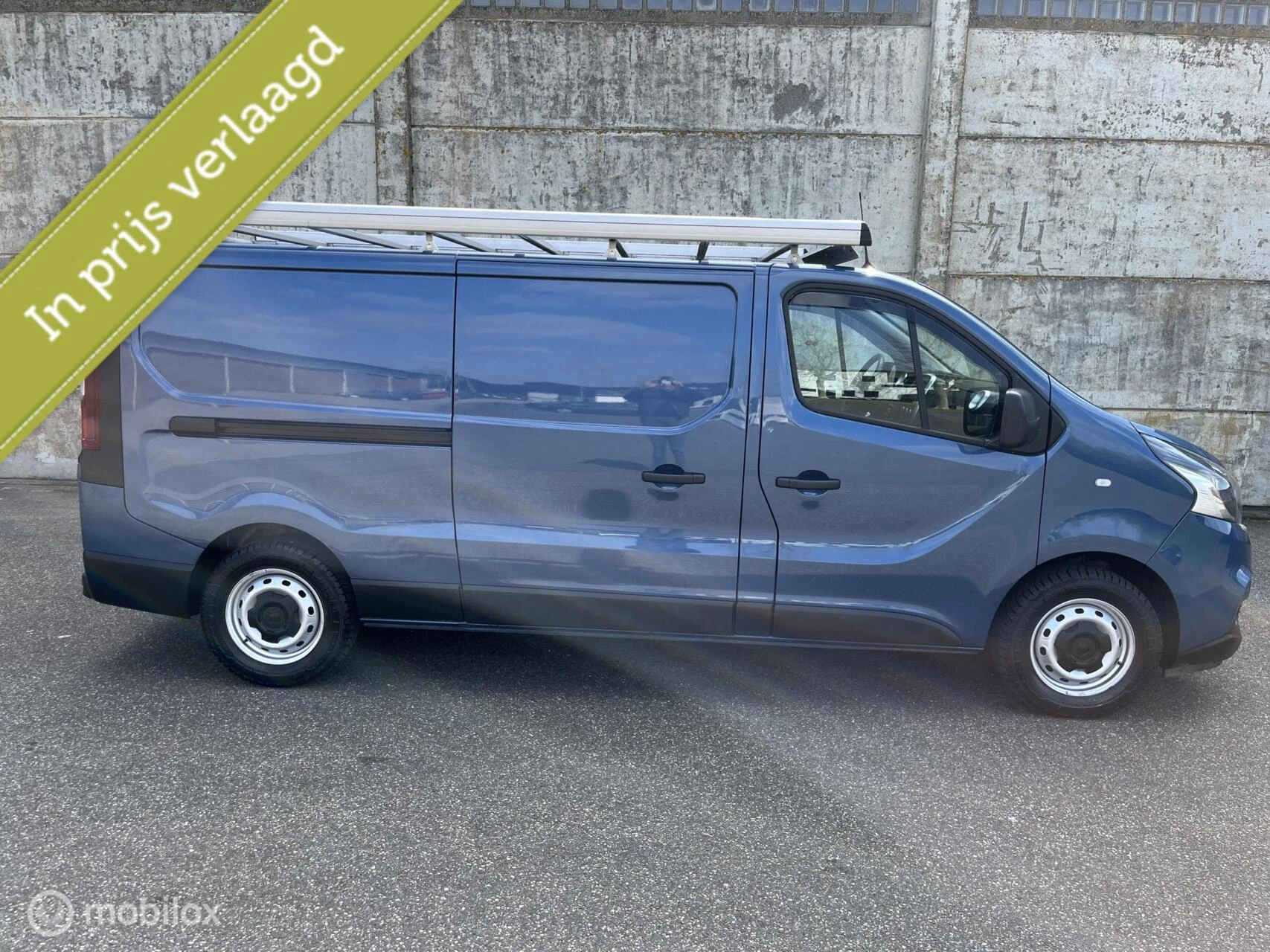 Hoofdafbeelding Fiat Talento