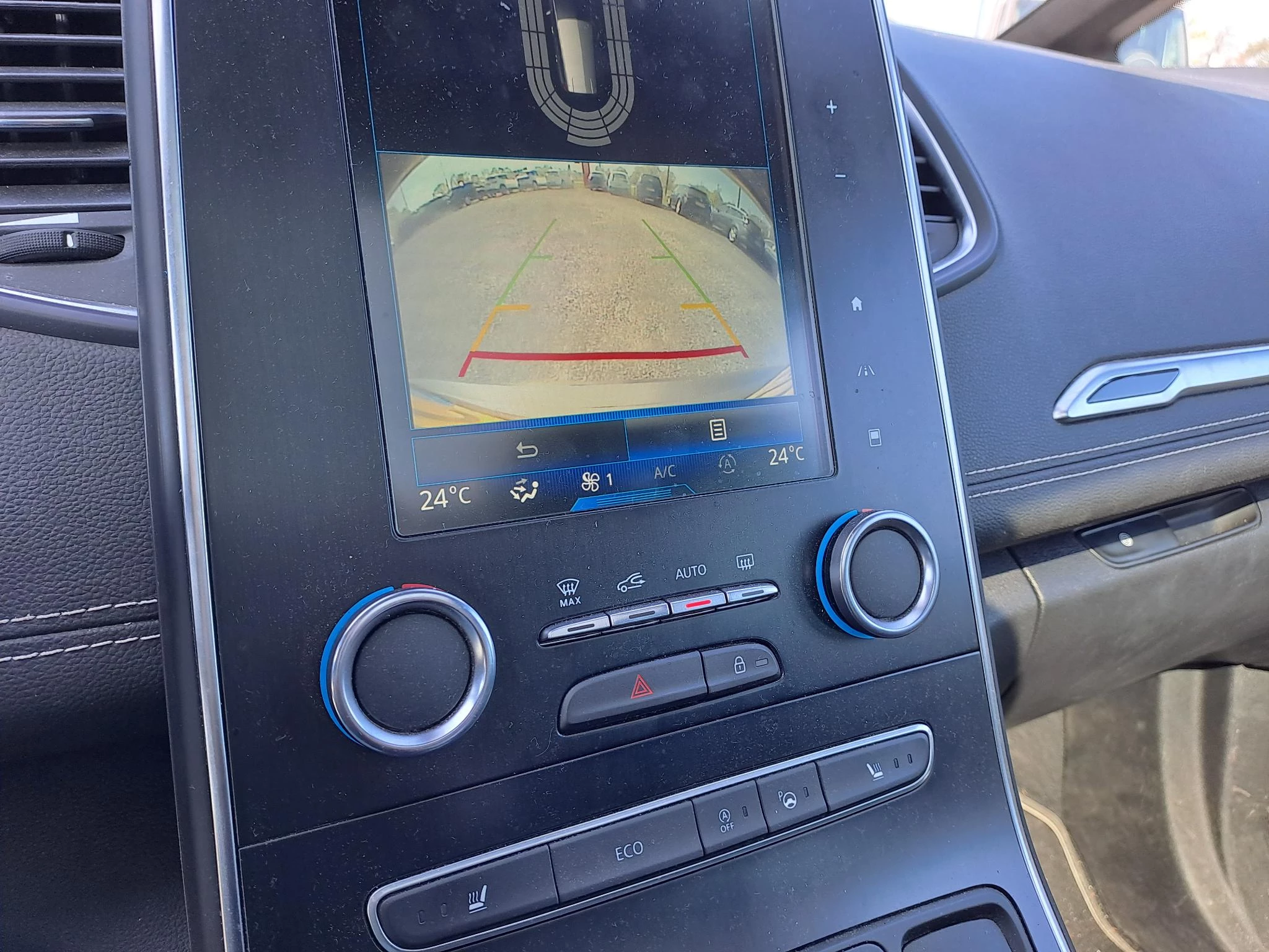 Hoofdafbeelding Renault Grand Scénic