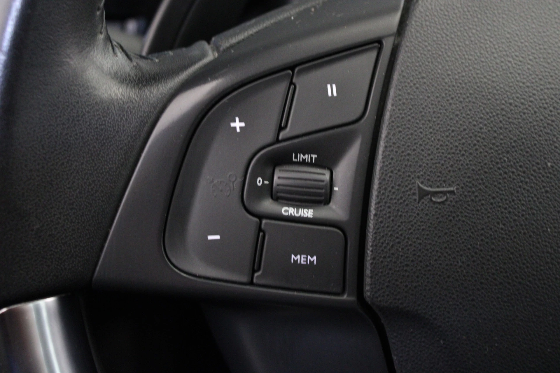 Hoofdafbeelding Citroën Grand C4 Spacetourer