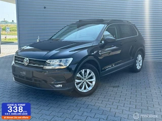 Volkswagen Tiguan 1.5 TSI ACT Highline Business R