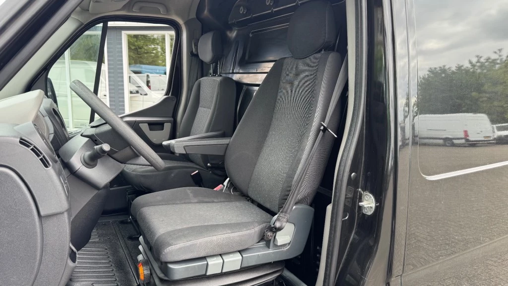 Hoofdafbeelding Opel Movano