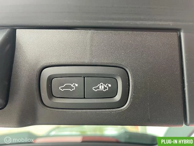 Hoofdafbeelding Volvo V90