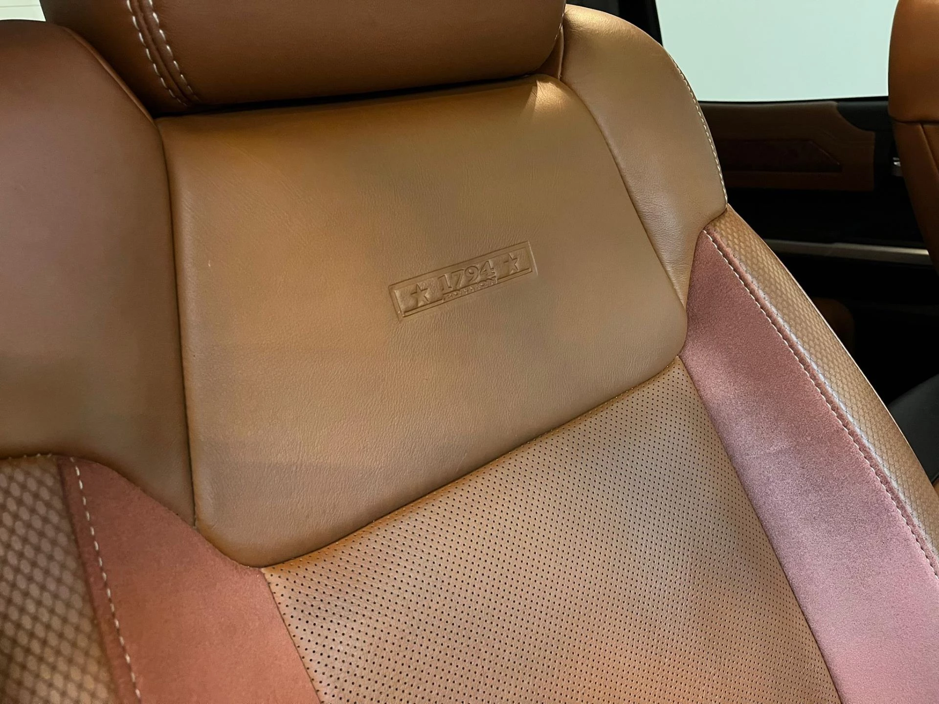 Hoofdafbeelding Toyota Tundra