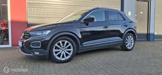 Volkswagen T-Roc 1.5 TSI Sport