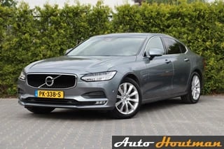 Volvo S90 2.0 T5 Momentum+ Leder|PDC|LMV|Cruise adapt.|ECC|Keyless|