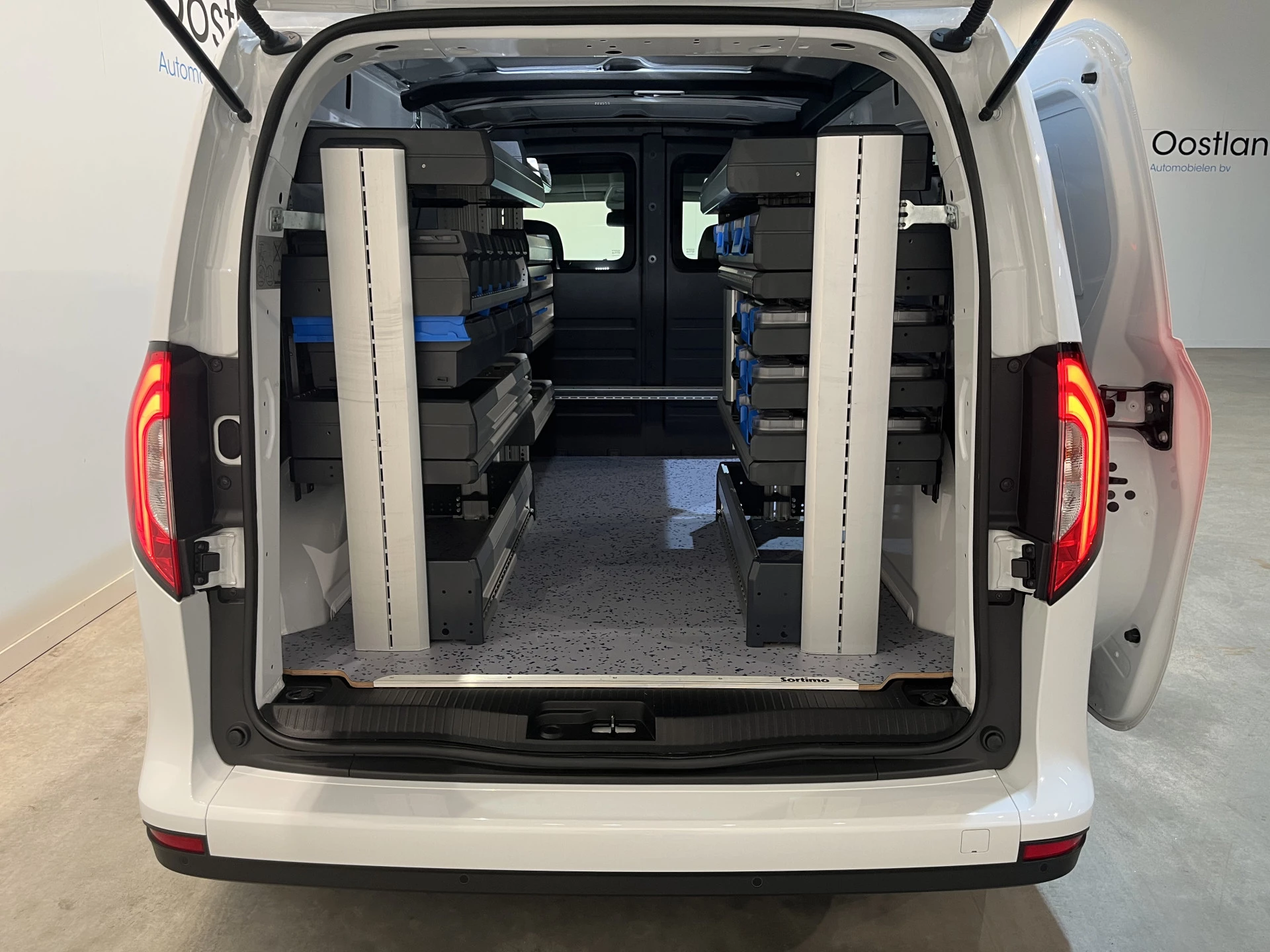 Hoofdafbeelding Mercedes-Benz Citan