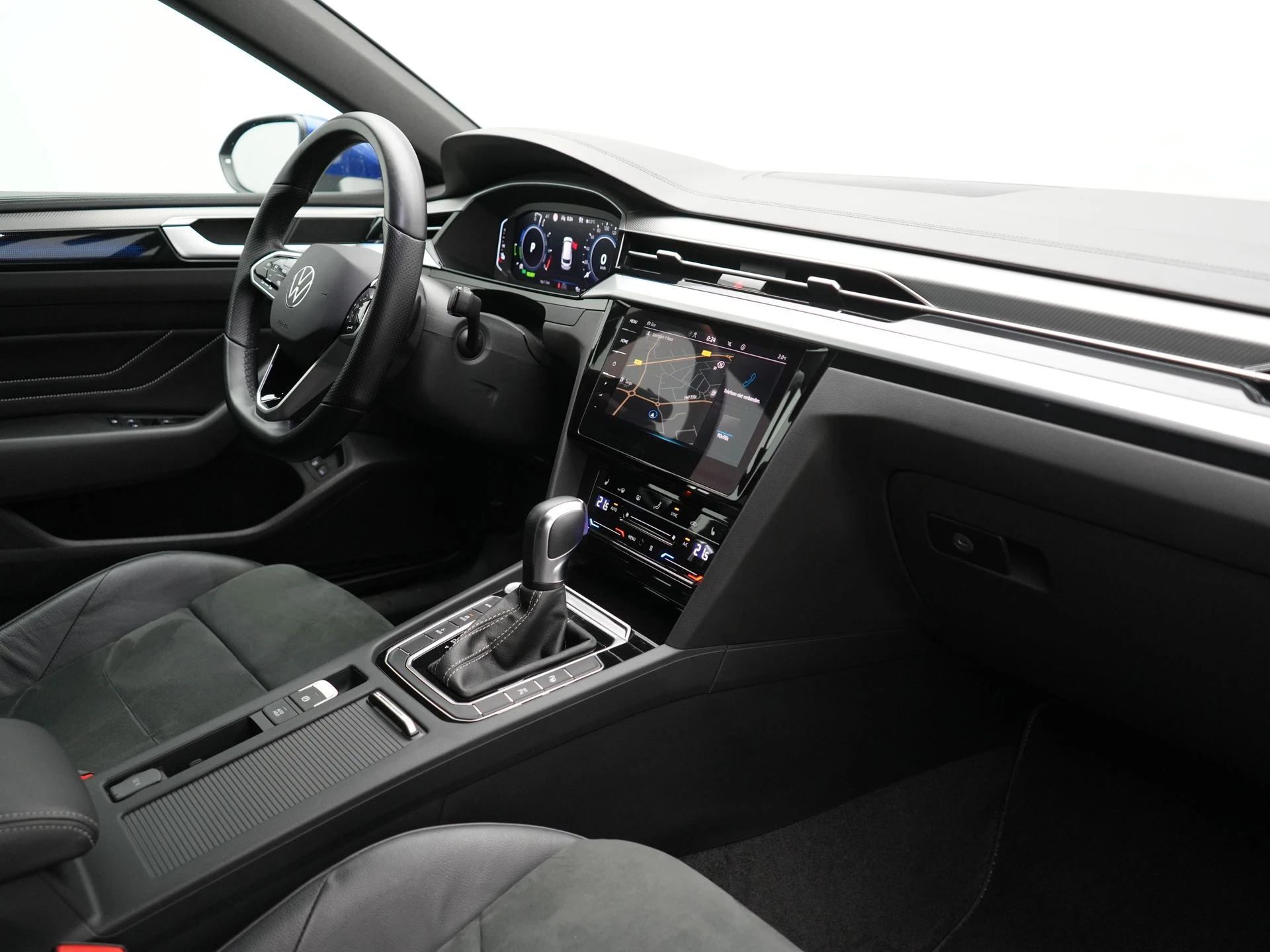 Hoofdafbeelding Volkswagen Arteon