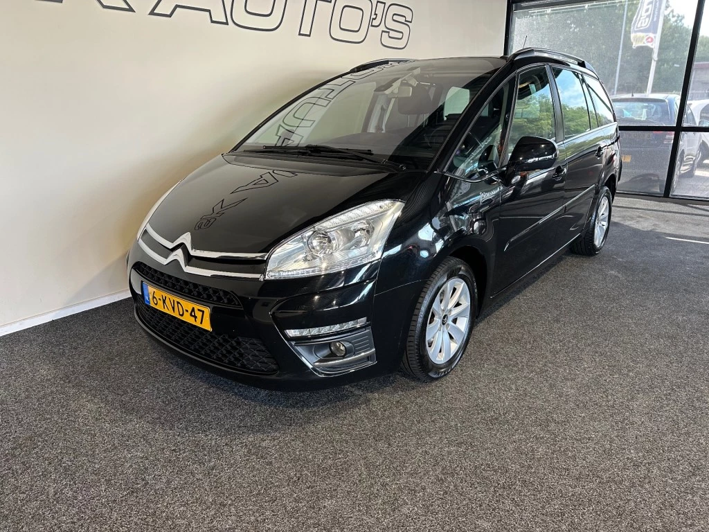 Hoofdafbeelding Citroën Grand C4 Picasso