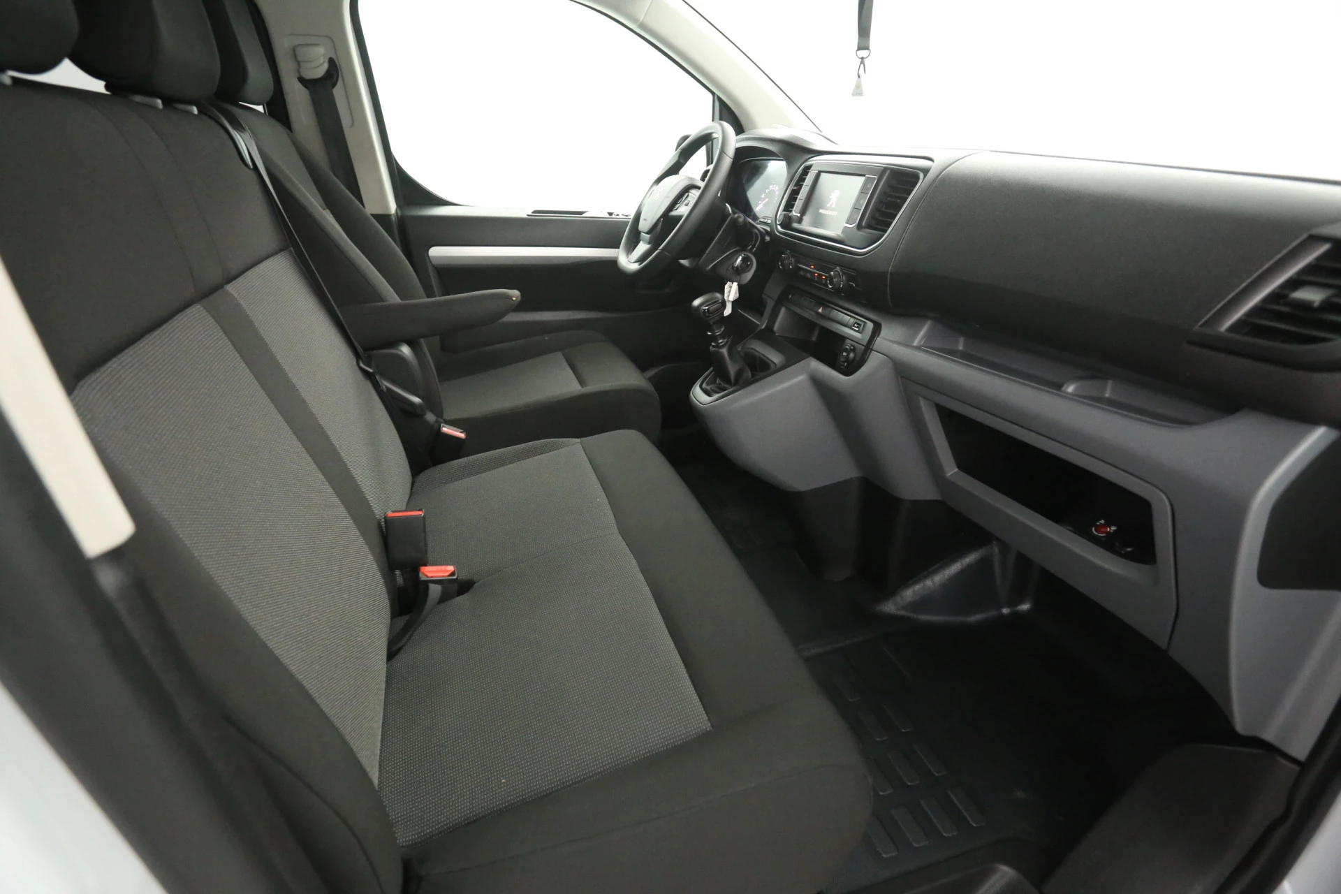 Hoofdafbeelding Peugeot Expert