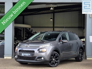 Citroen C3 1.2 PureTech Shine 1e |Climate|Camera|Navi