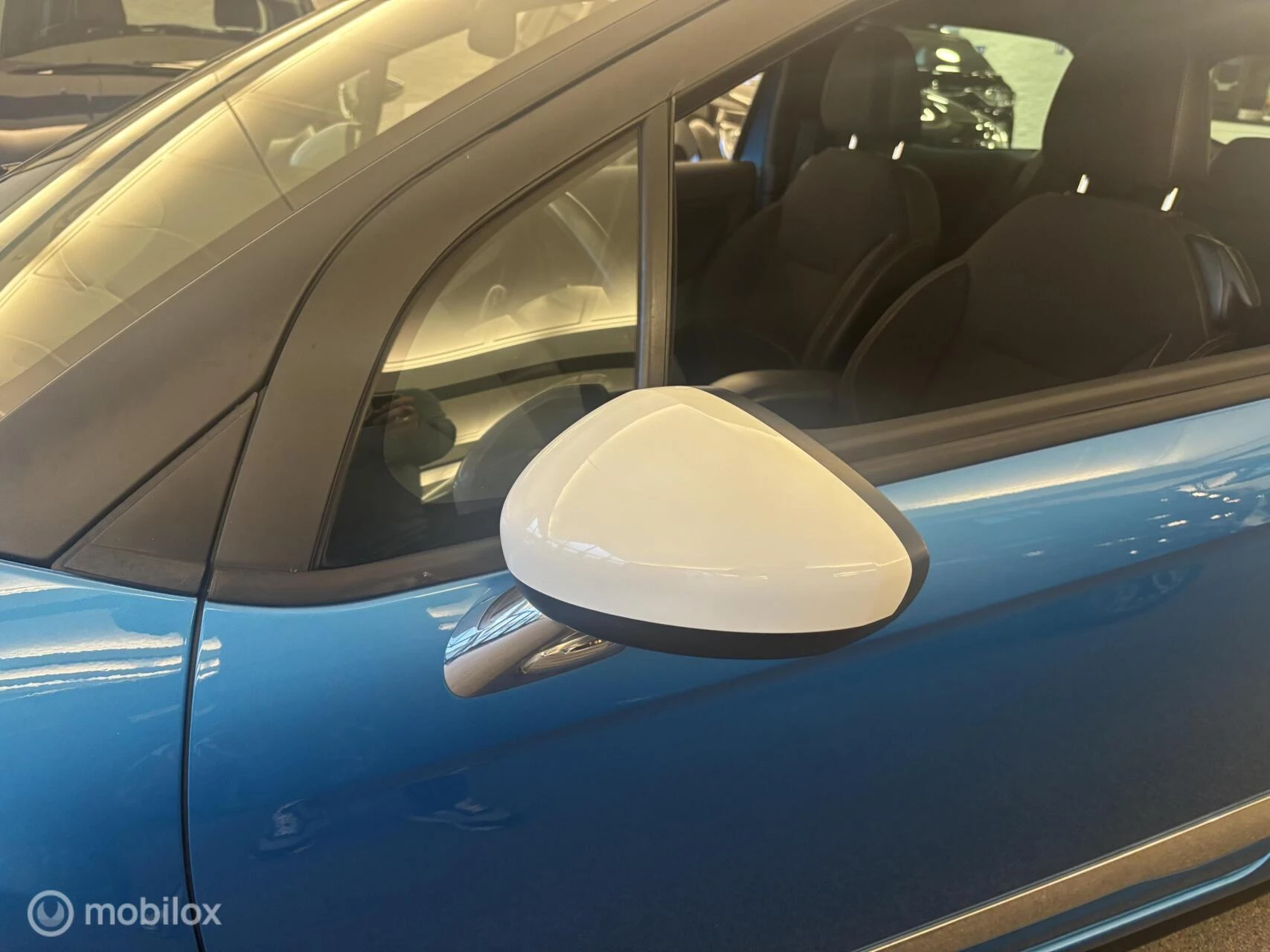 Hoofdafbeelding Citroën DS3