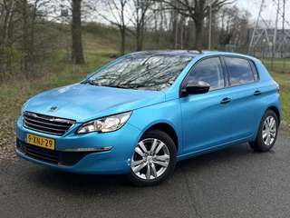 Peugeot 308 1.2 PureTech Airco PDC NAP ✅