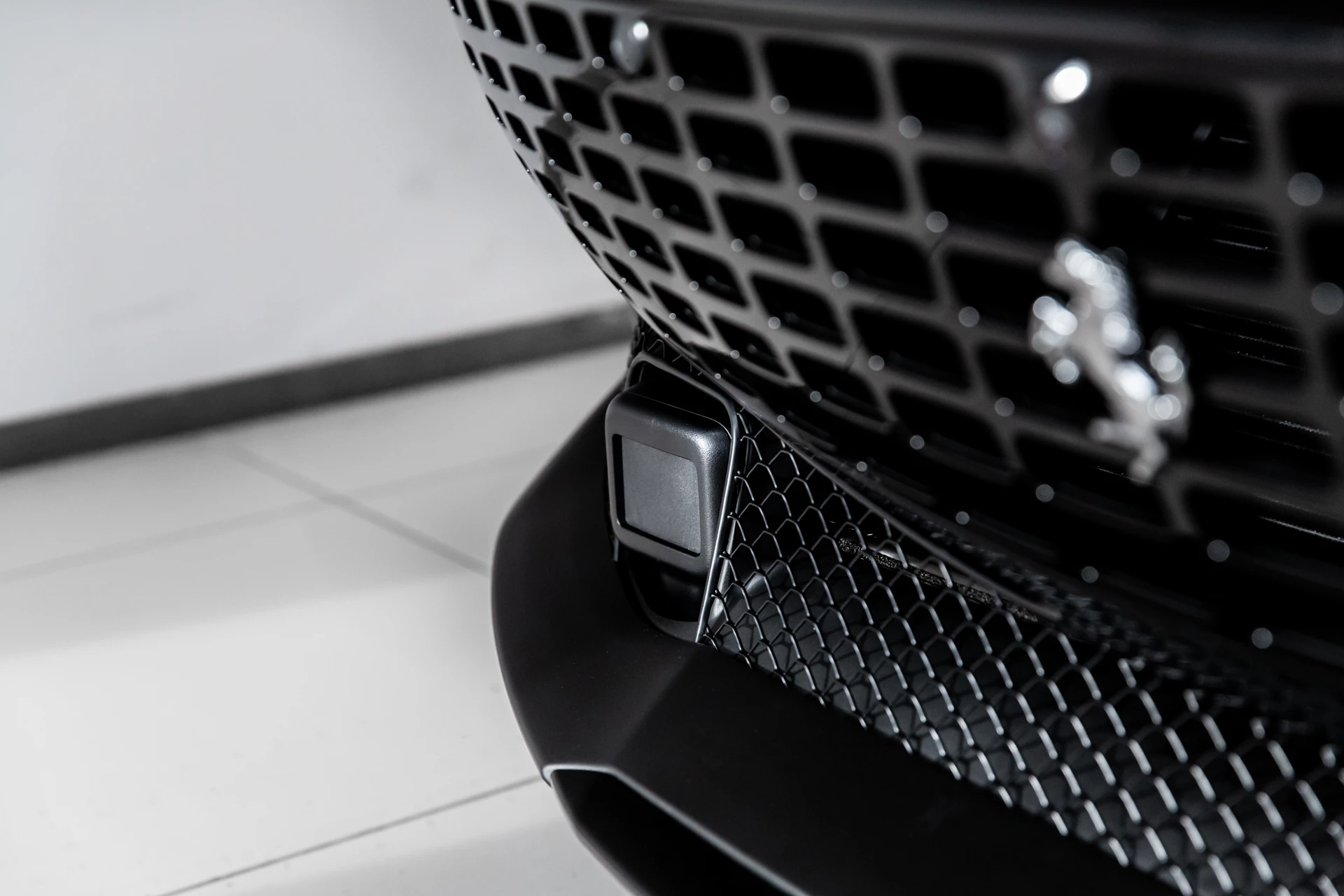 Hoofdafbeelding Ferrari Roma