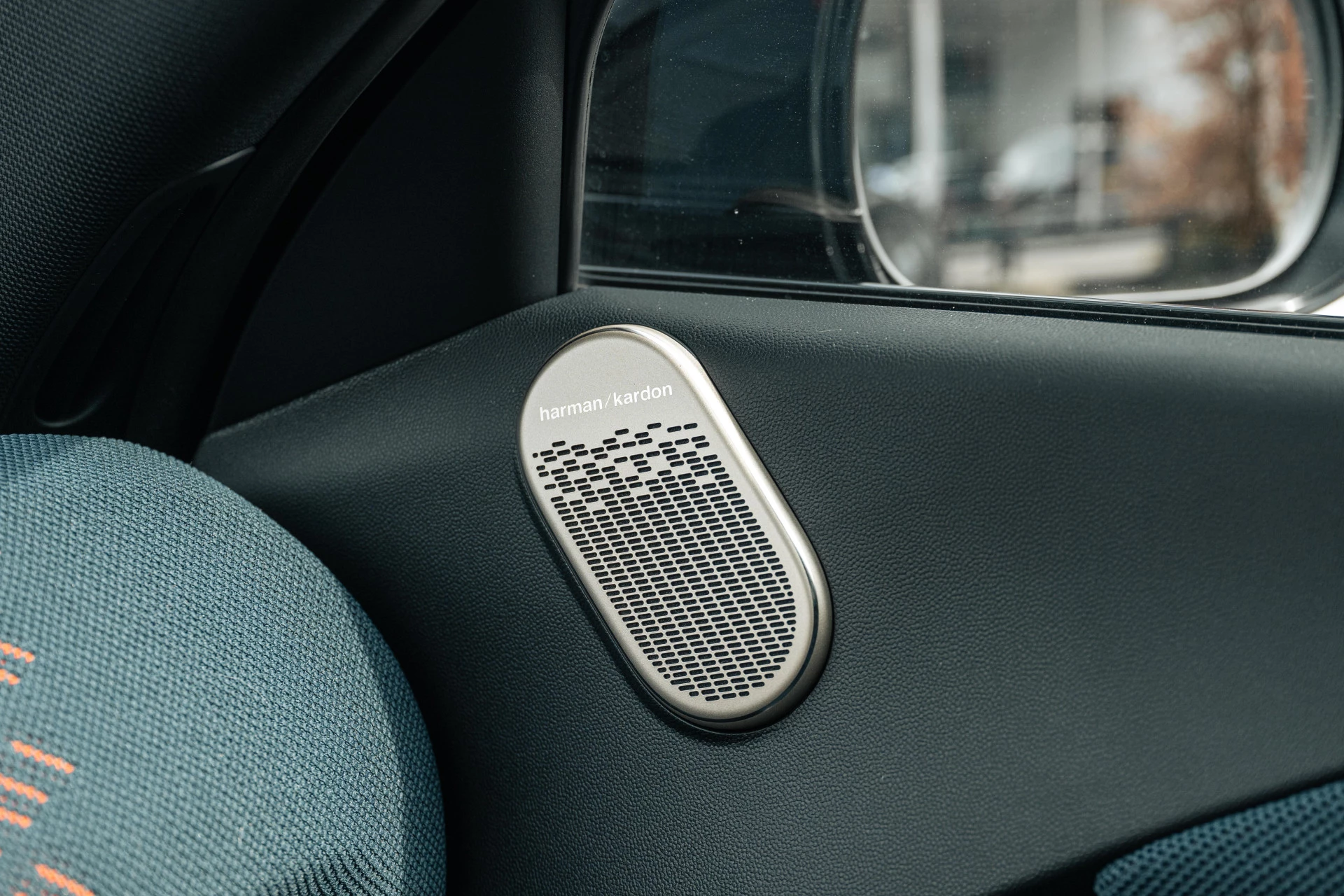 Hoofdafbeelding MINI Aceman