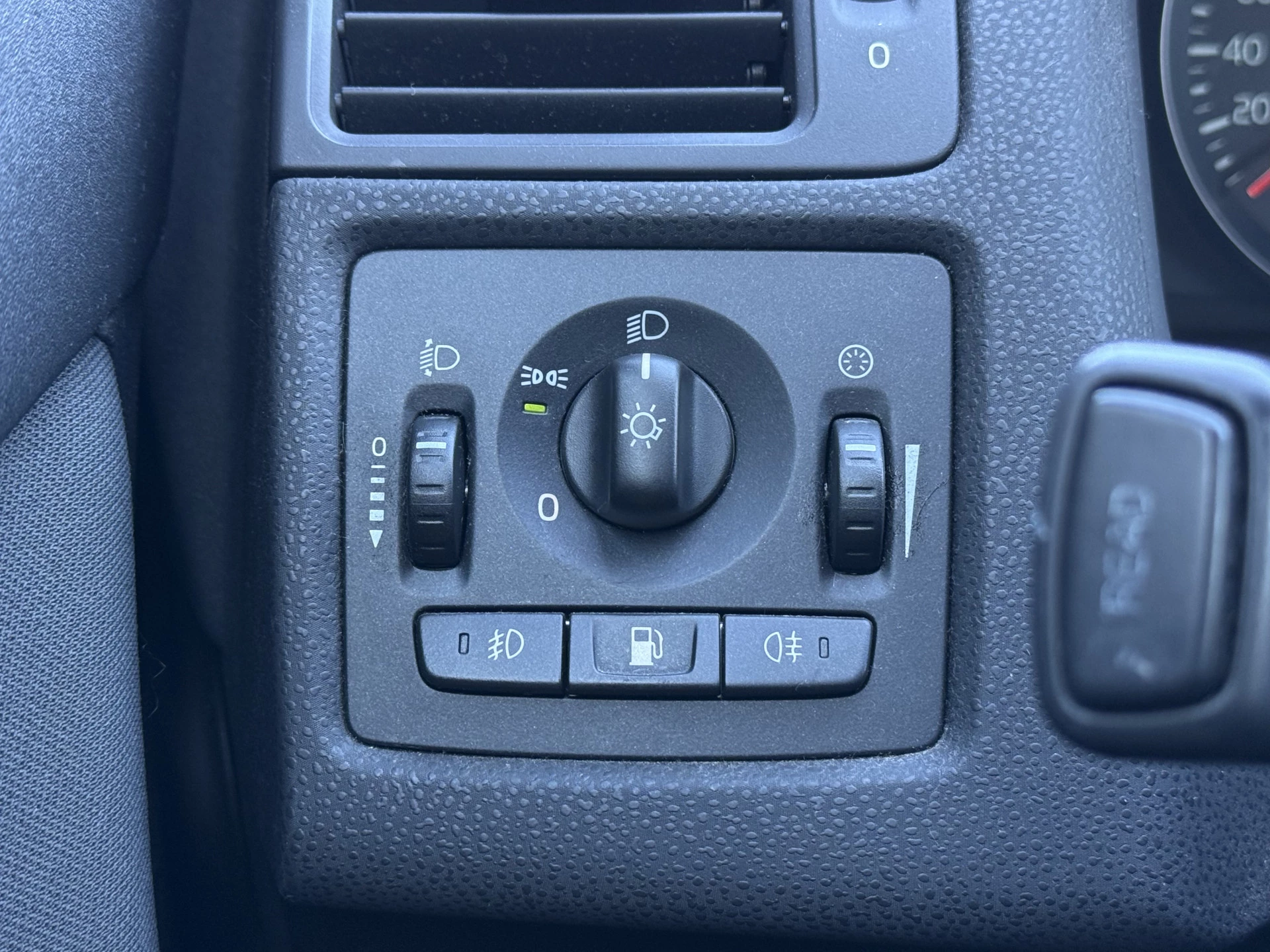 Hoofdafbeelding Volvo S40