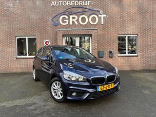 BMW 2 Serie 218I ESSENTIAL Active Tourer