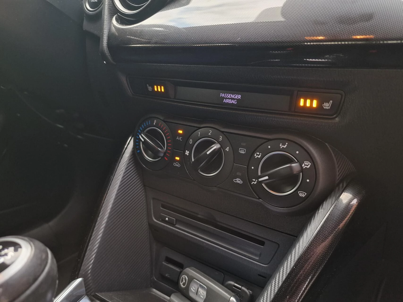 Hoofdafbeelding Mazda 2