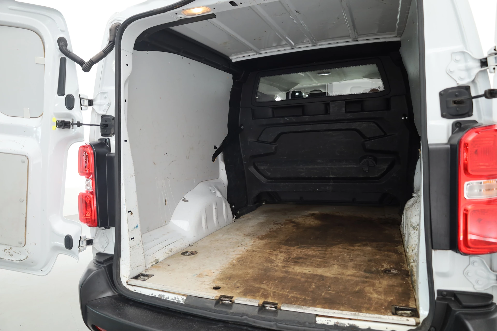 Hoofdafbeelding Fiat Scudo