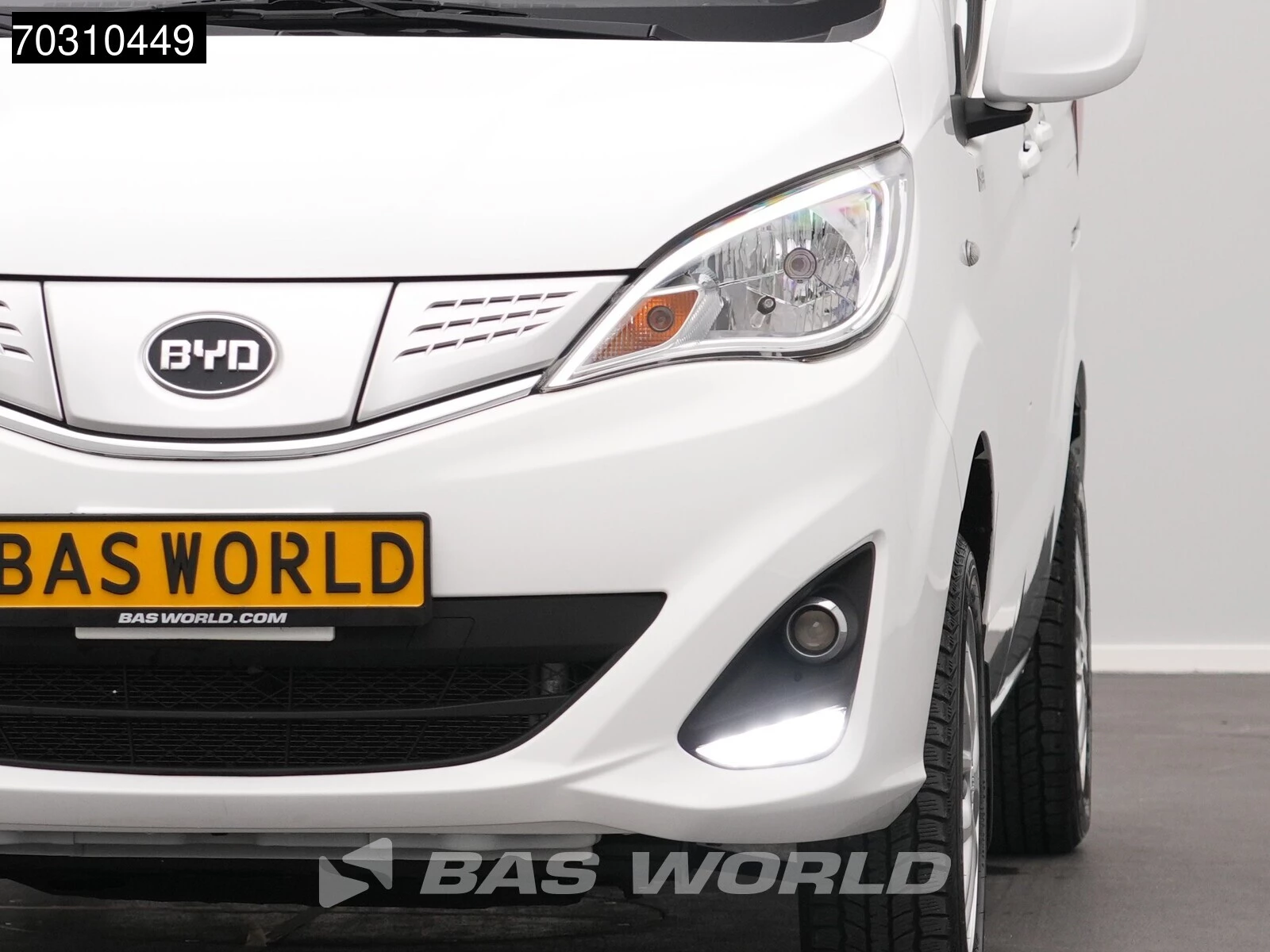 Hoofdafbeelding BYD ETP3