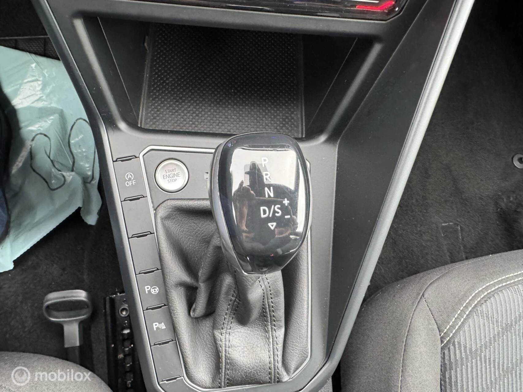 Hoofdafbeelding Volkswagen Taigo