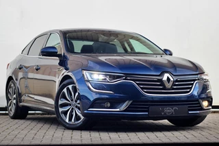 Hoofdafbeelding Renault Talisman Renault Talisman 1.6 TCe Intens |Massage|Ventilatie|Keyless