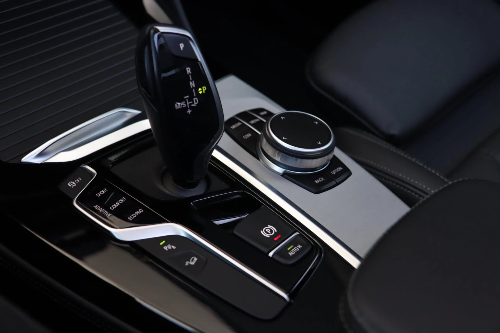 Hoofdafbeelding BMW X4