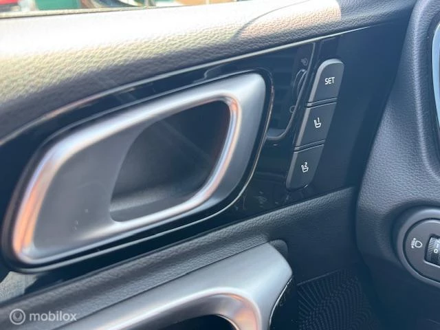 Hoofdafbeelding Kia XCeed