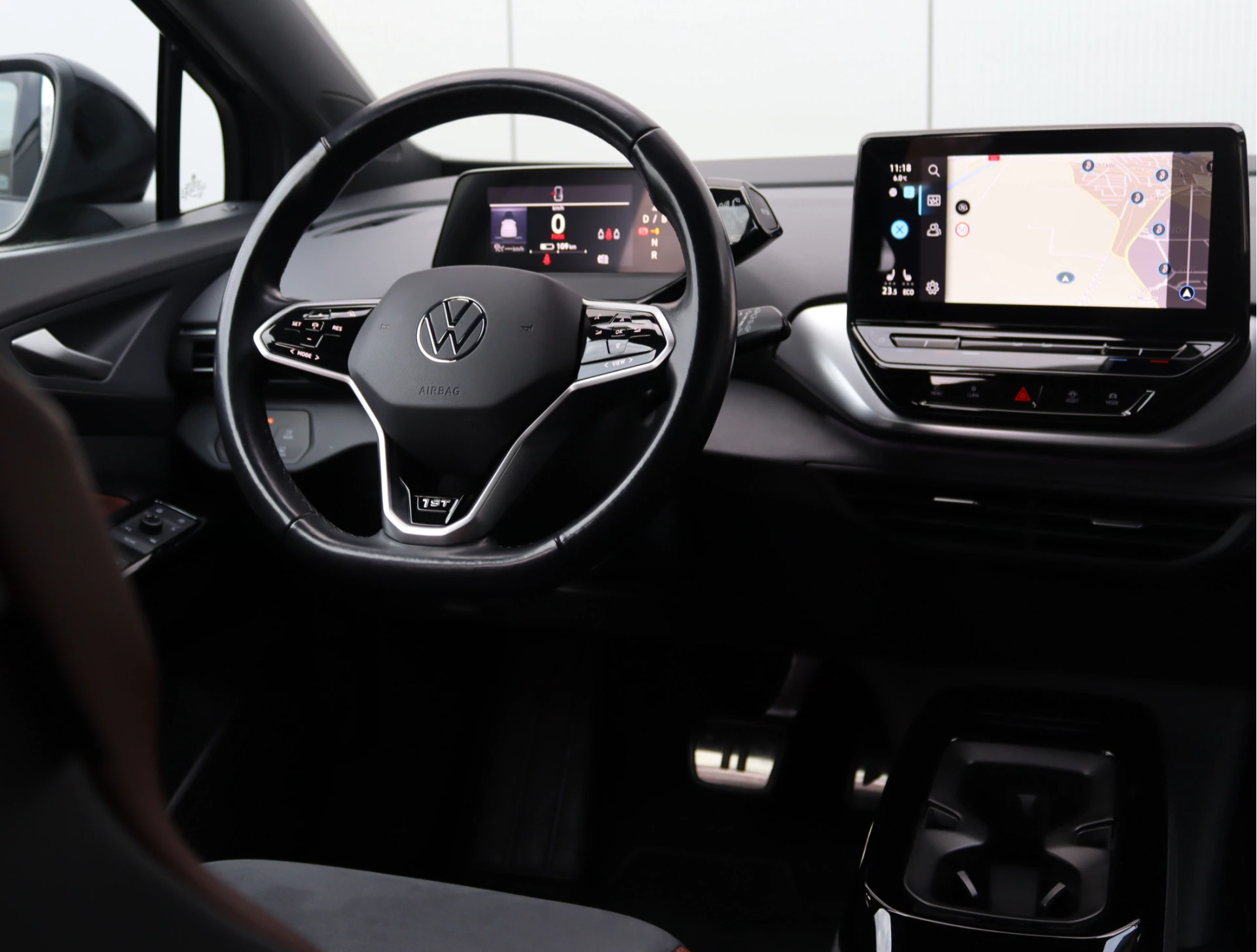 Hoofdafbeelding Volkswagen ID.4