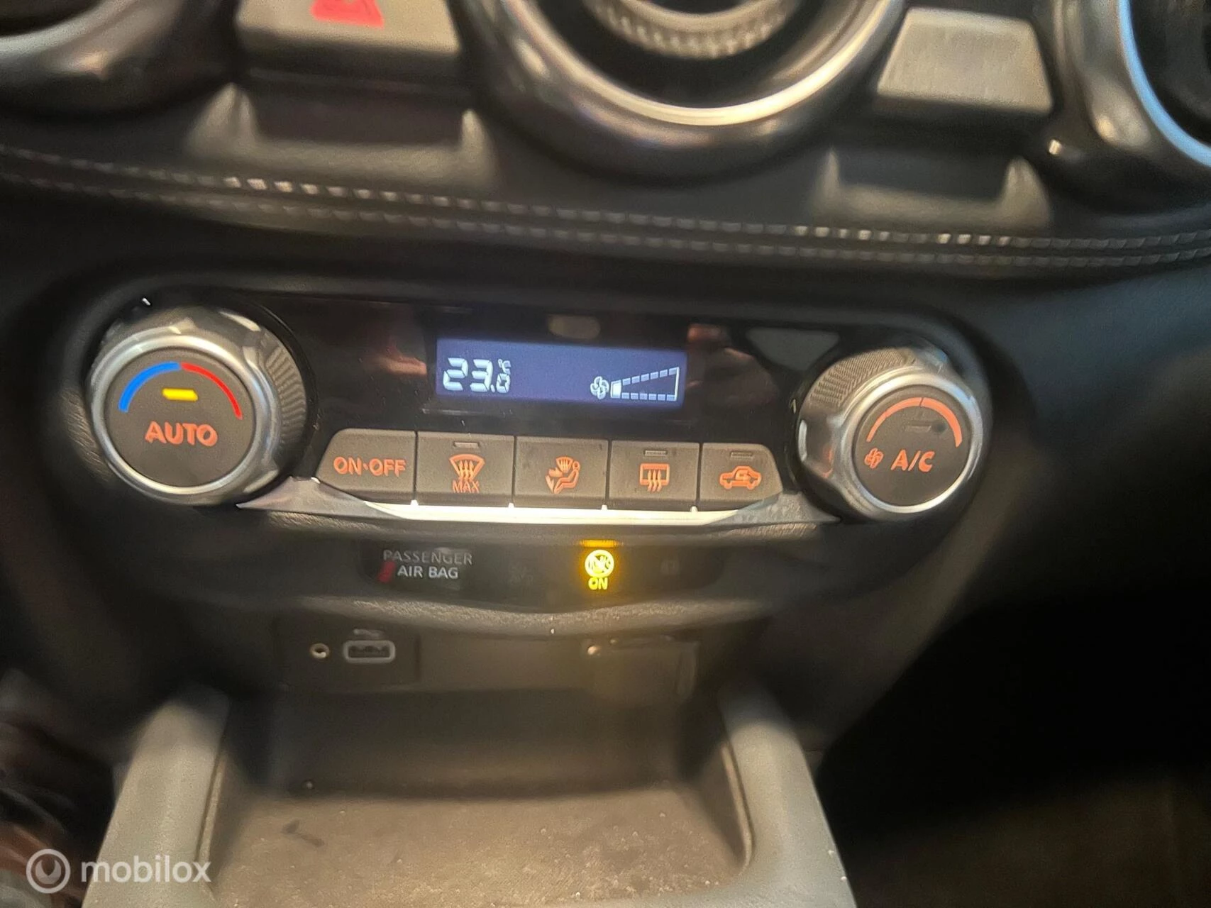 Hoofdafbeelding Nissan Juke