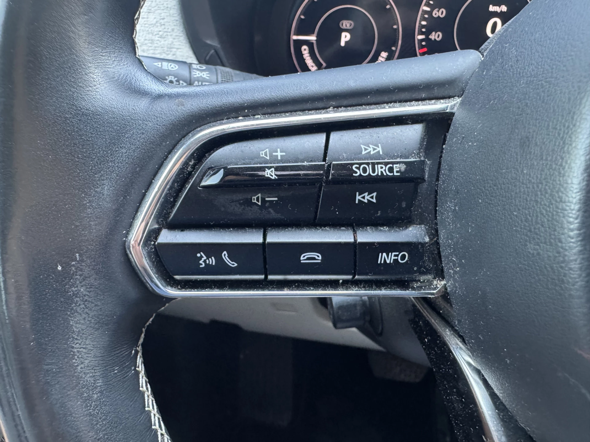 Hoofdafbeelding Mazda CX-60