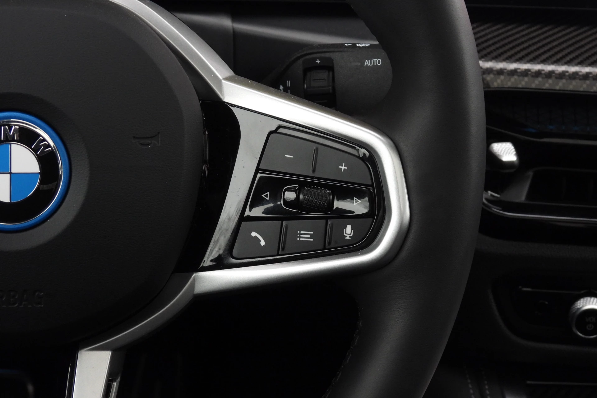 Hoofdafbeelding BMW i4