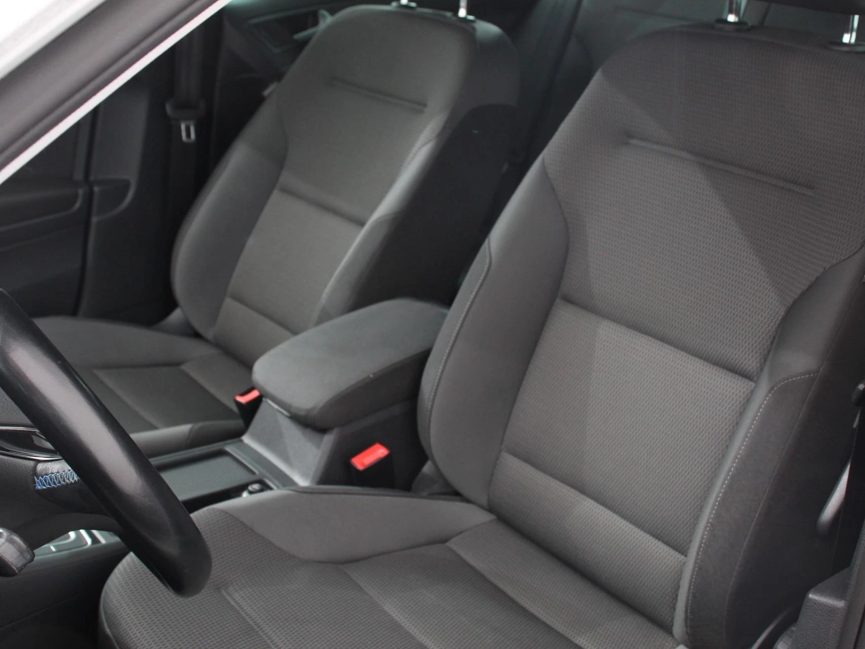 Hoofdafbeelding Volkswagen e-Golf
