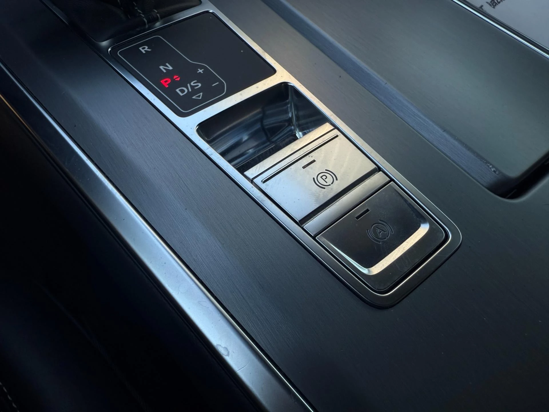 Hoofdafbeelding Audi A7
