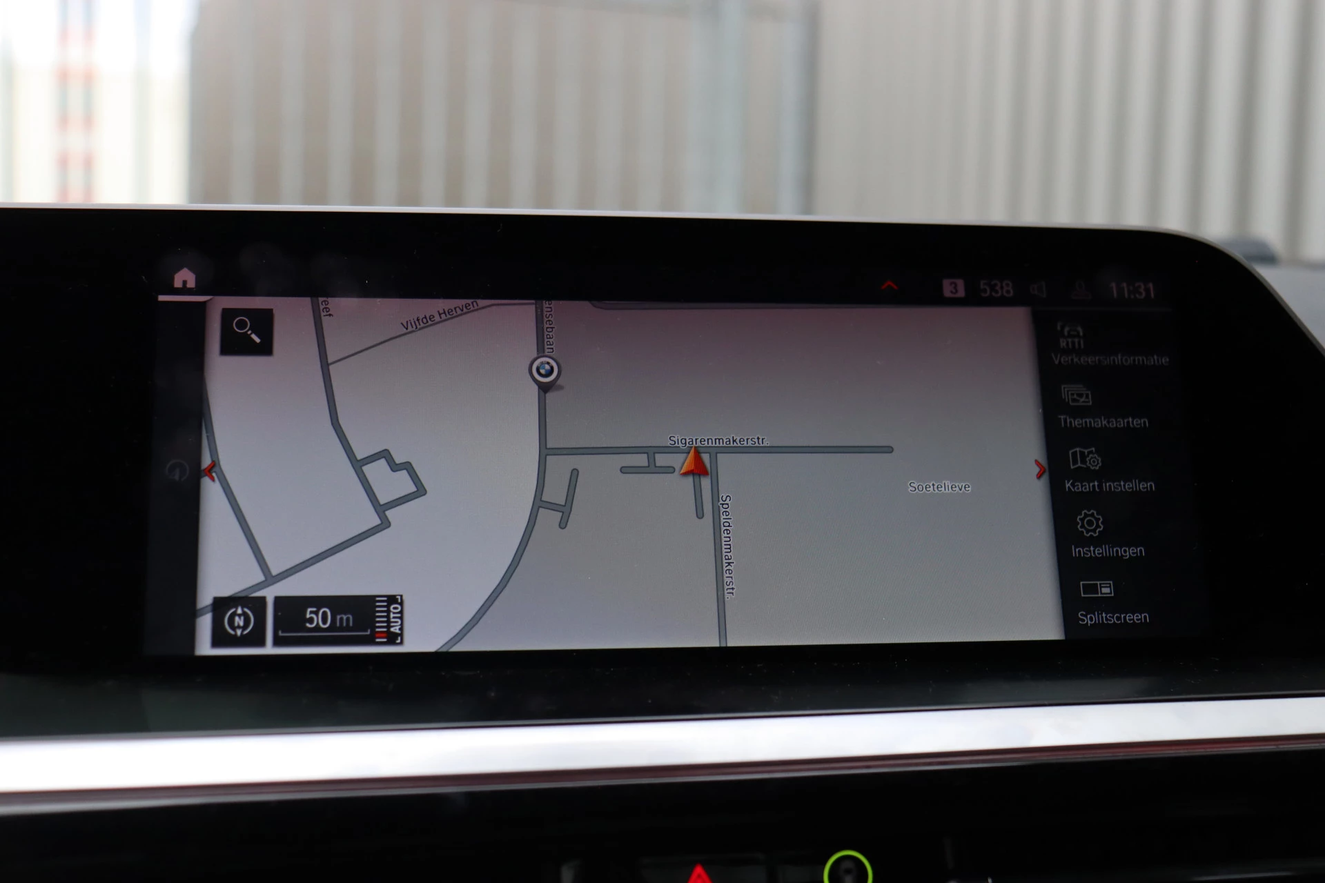 Hoofdafbeelding BMW Z4